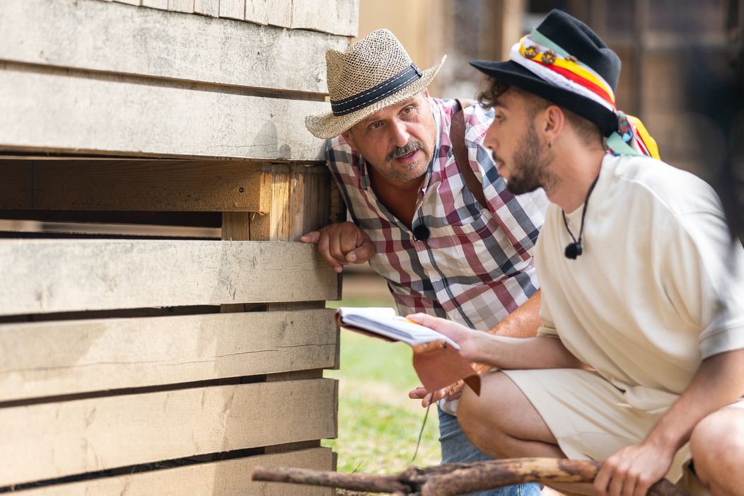 Farmárov čaká množstvo náročných úloh