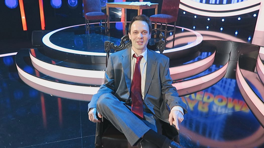 Tvoja tvár znie povedome