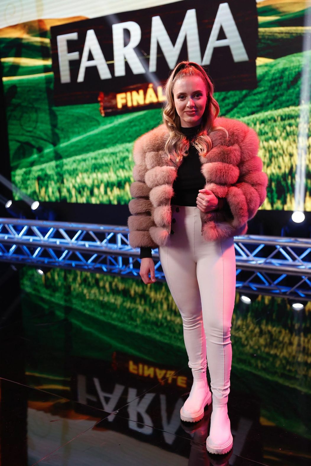Alexandra Mináriková