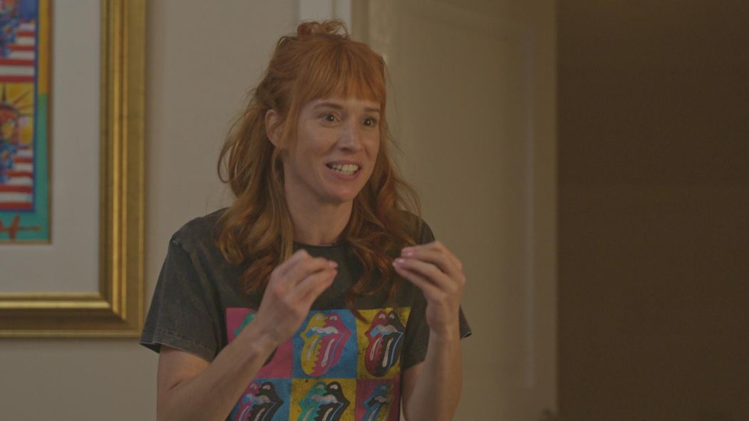 Adam a Soňa mali krásne ráno. Až kým ich nevyrušila Nikol.