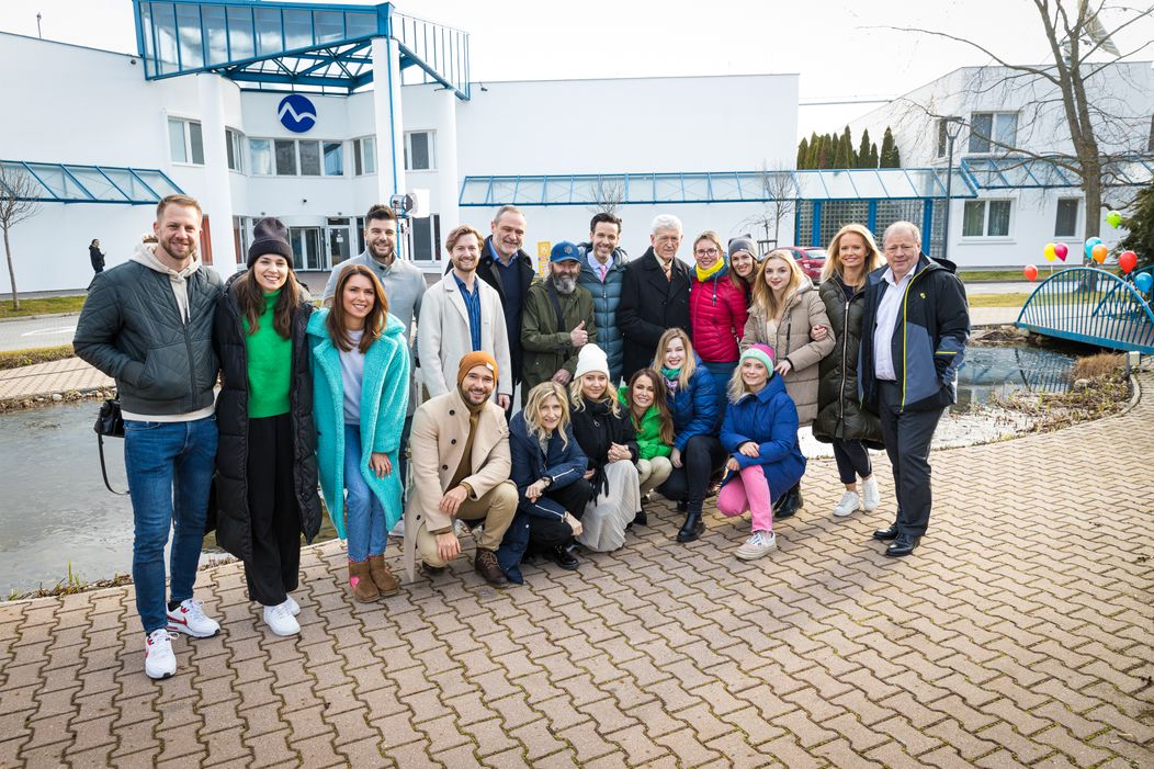 RNDr. Jozef Iľko oslávil 84. narodeniny v priamom prenose