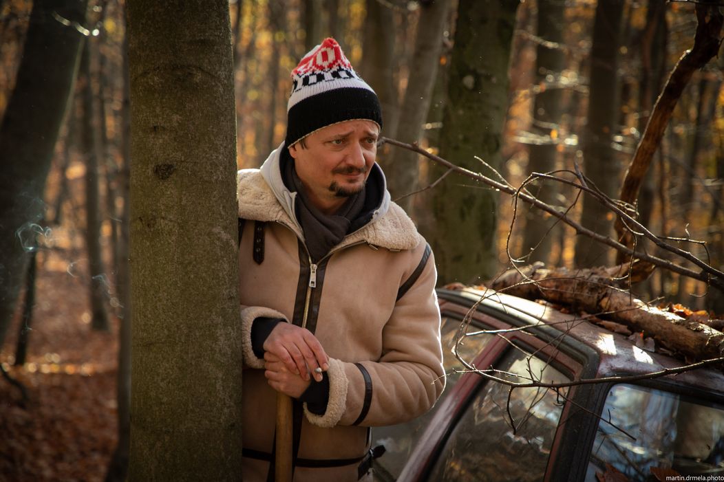 Spomíname na Dana Heribana