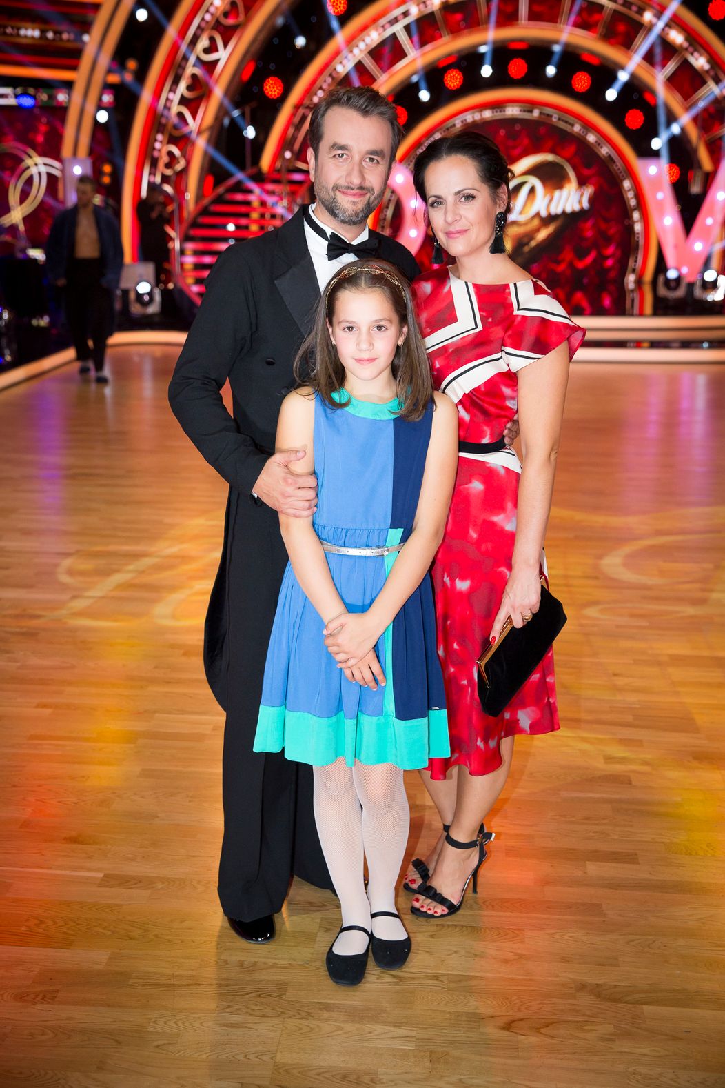 Vlado Kobielsky a Dominika Chrapeková