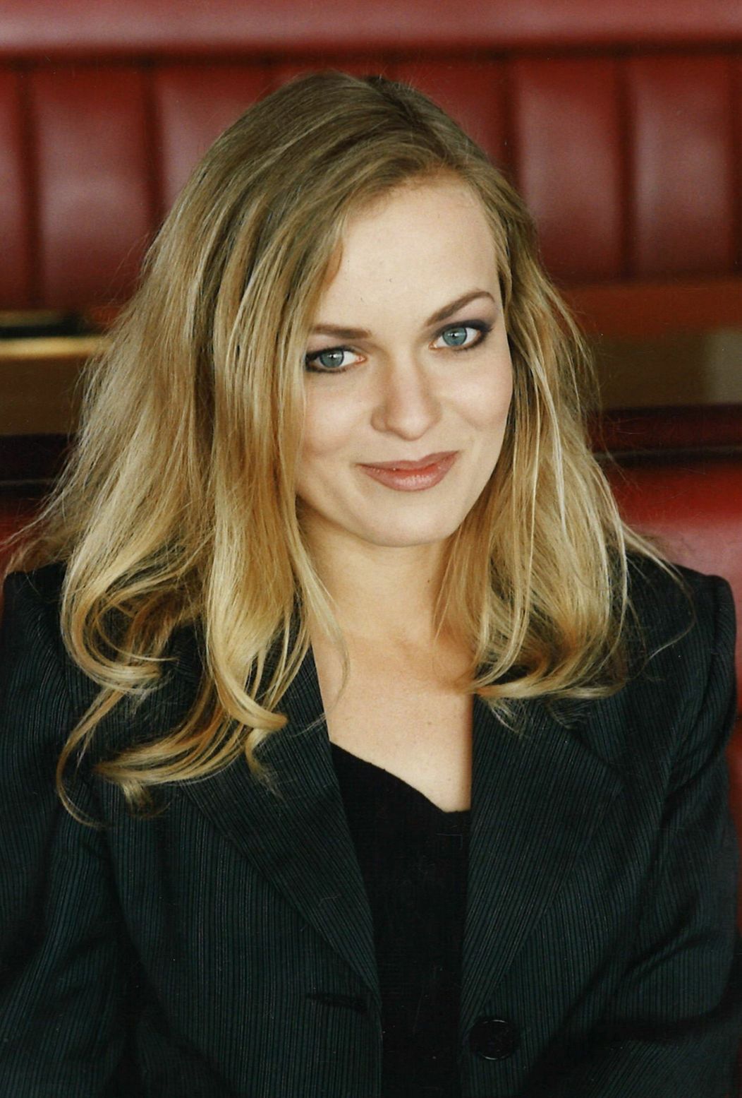 Jana Hospodárová