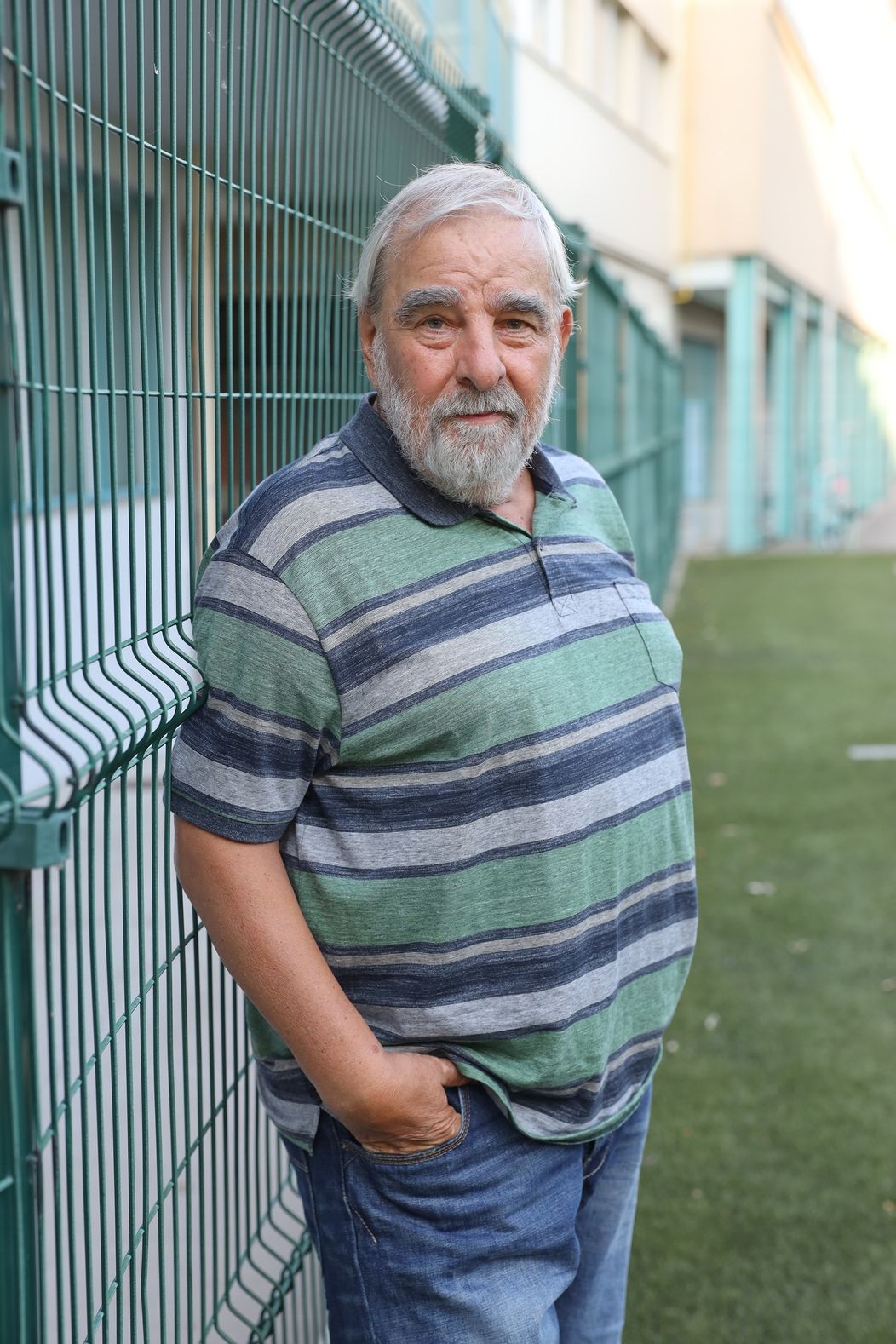 Marián Slovák