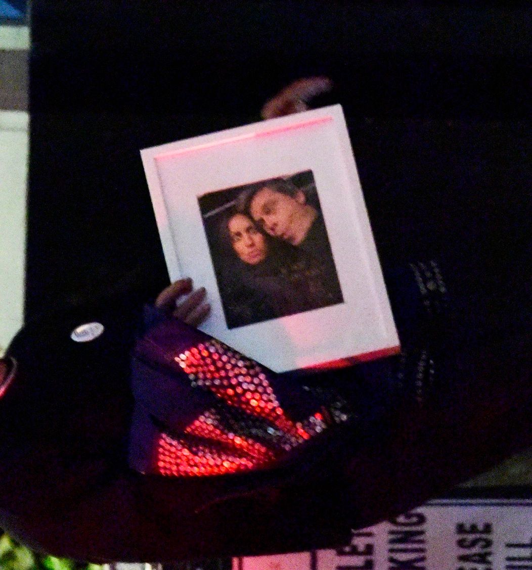 Oslava narodenín Brada Pitta