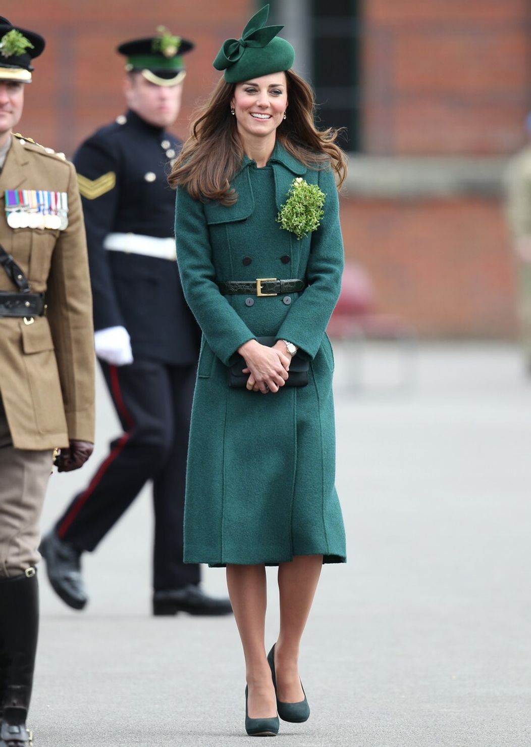 Kate