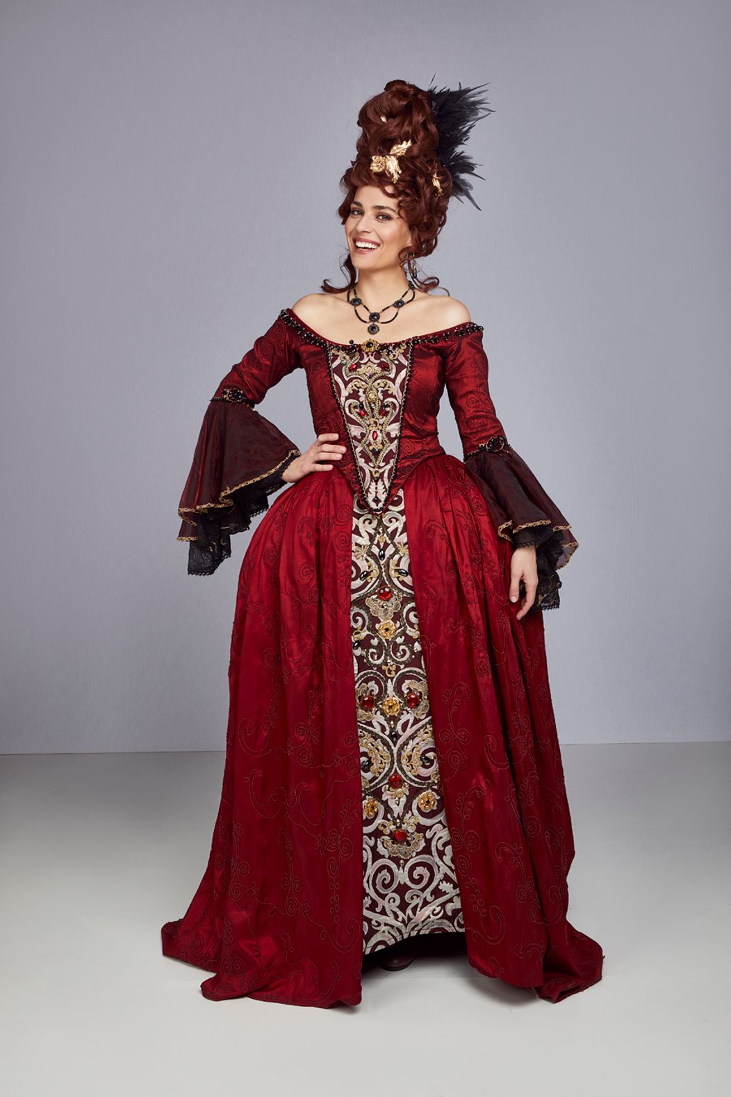 Porota a moderátori Let's Dance