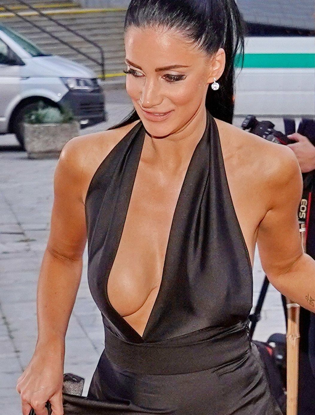 Zuzana Belohorcová