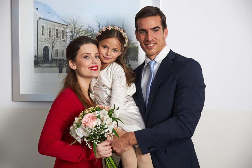 Svadba Nadi a Martina