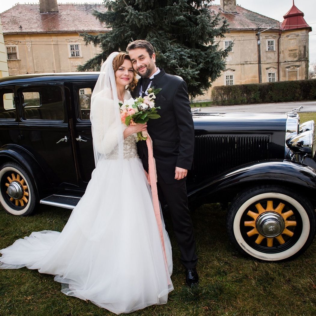 Svadba Diany a Karola