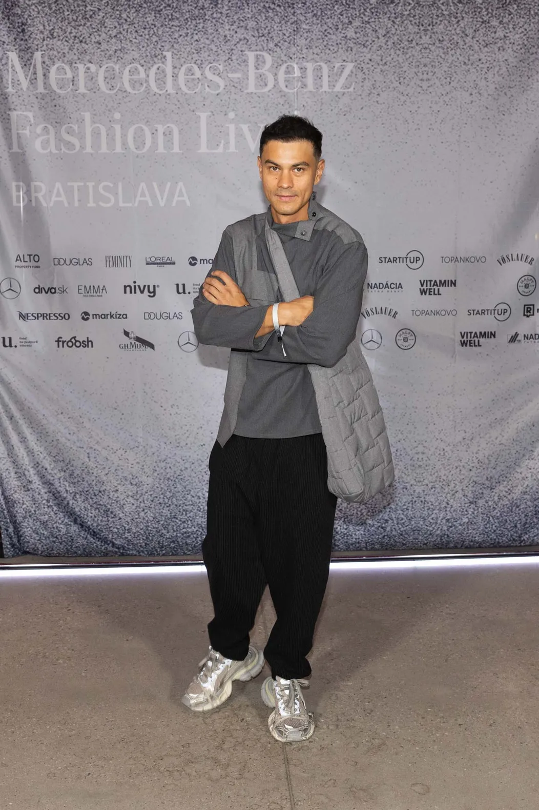 Fashion LIVE! 2023