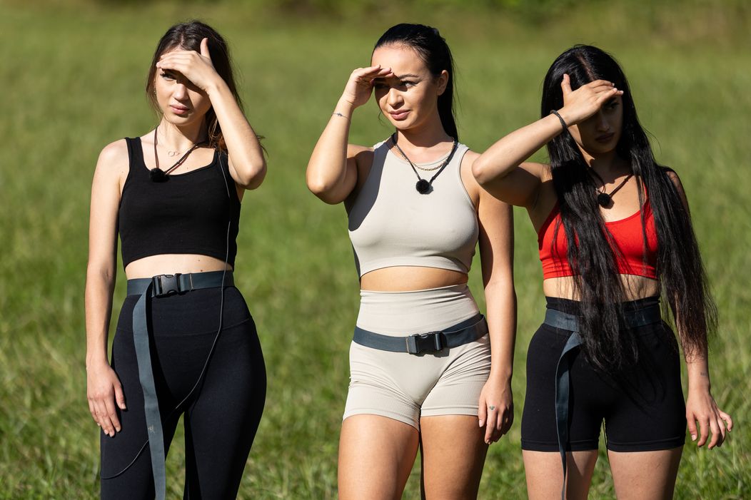 Prvý eliminačný boj o záchranu