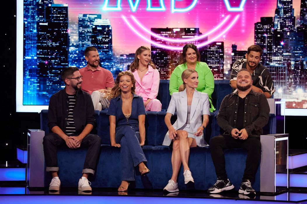 Možné je všetko! - 5. epizóda