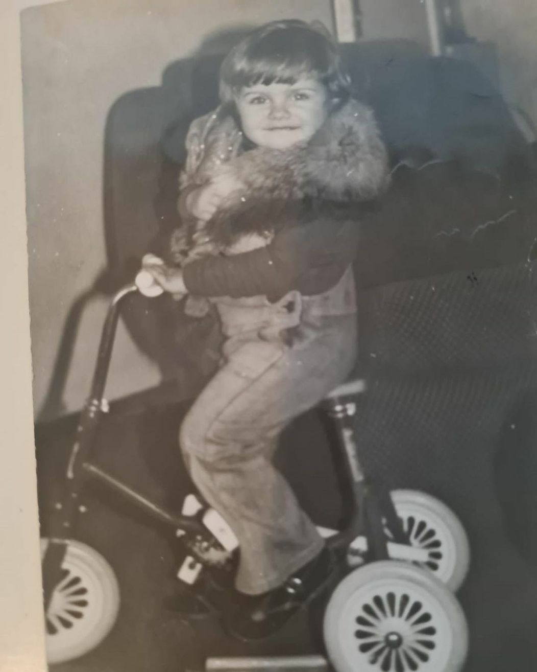 Zuzka Kubovčíková Šebová