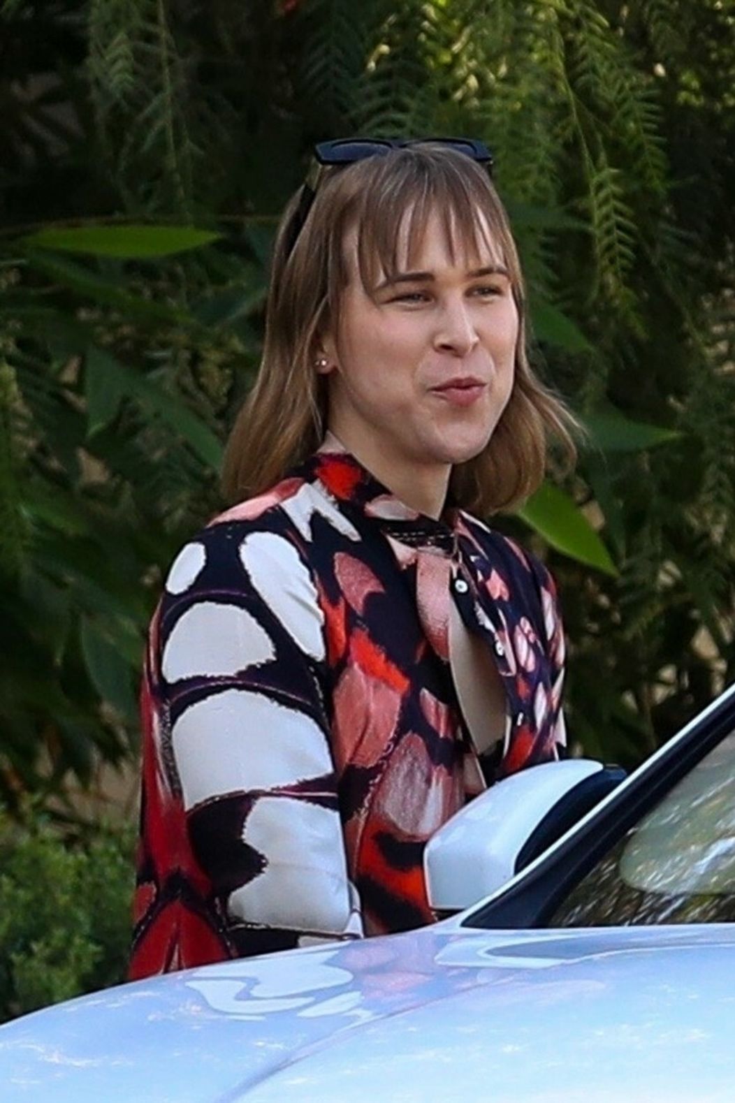 Tommy Dorfman