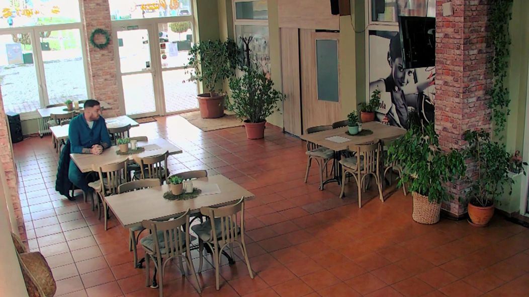 Na nože - Sám vojak v poli