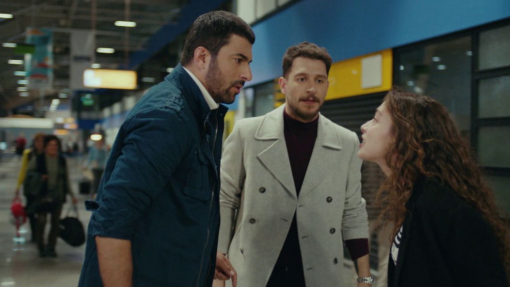 Veľvyslancova dcéra