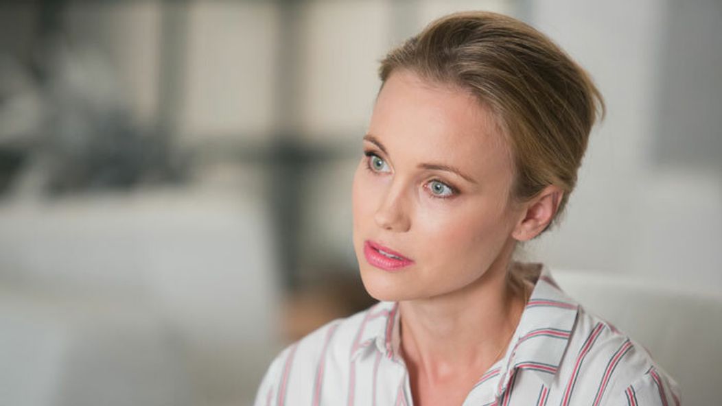 Vlastina Svátková, Kukučka