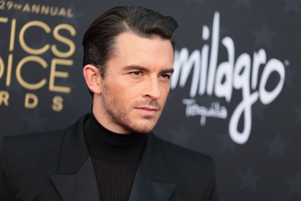 Jonathan Bailey