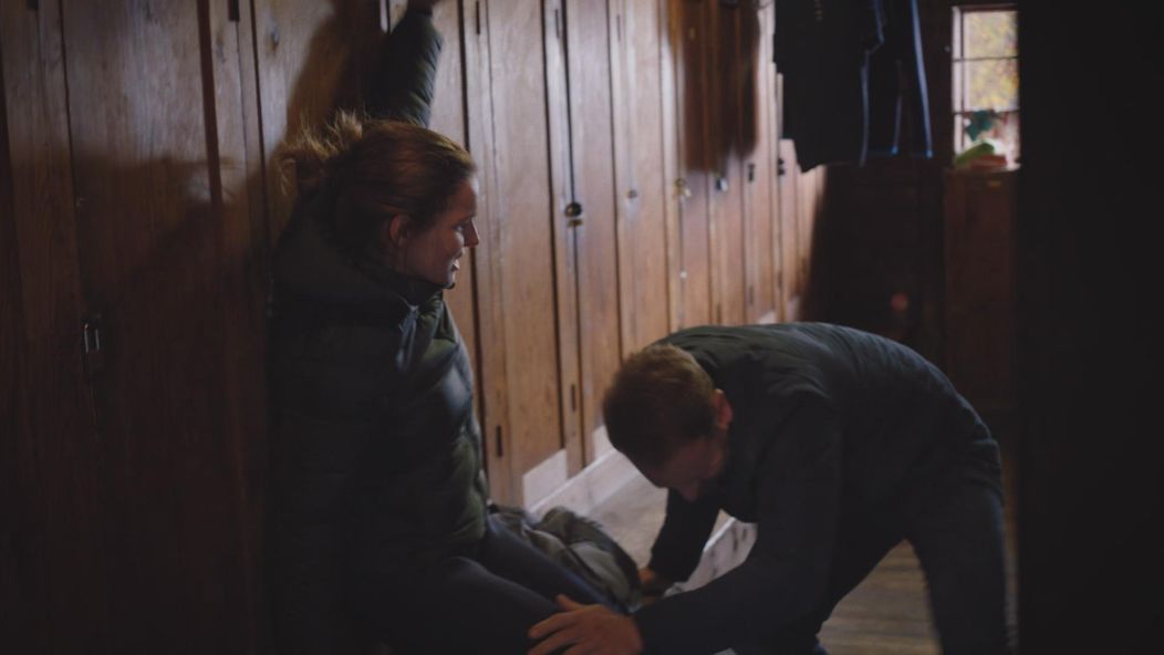 Laura a Andrej zviedli búrlivý súboj.