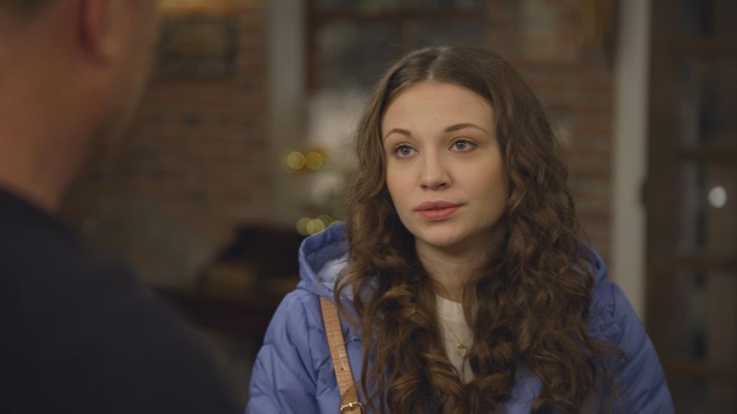 Toto je Natália, Dušanova dcéra