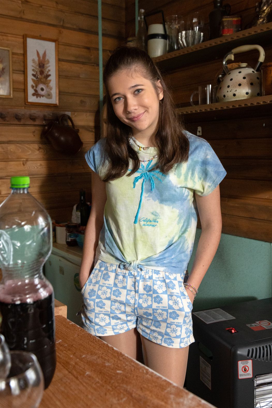 Martina Kapráliková