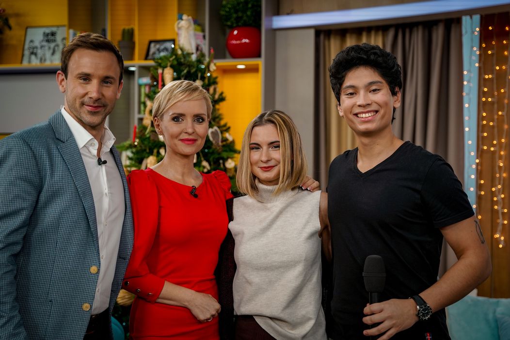 Deň s Nadáciou Markíza