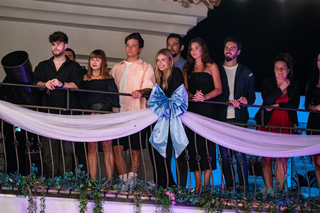 Finále tretej série šou Love Island Česko & Slovensko.