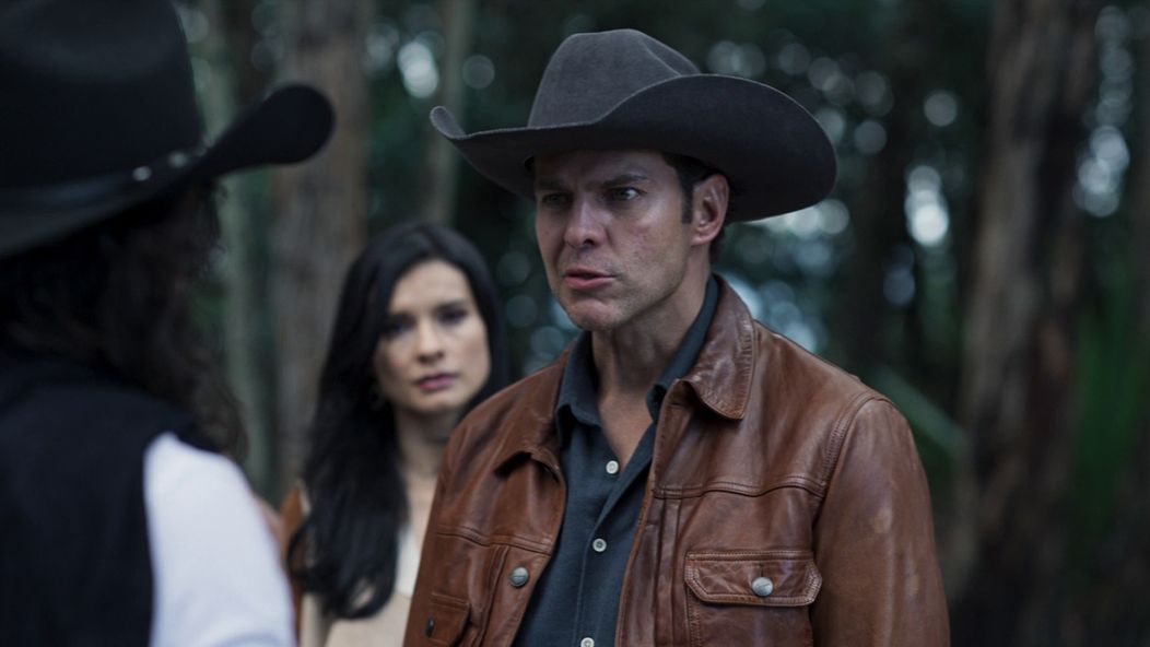 Skrytá vášeň – Príbeh pokračuje