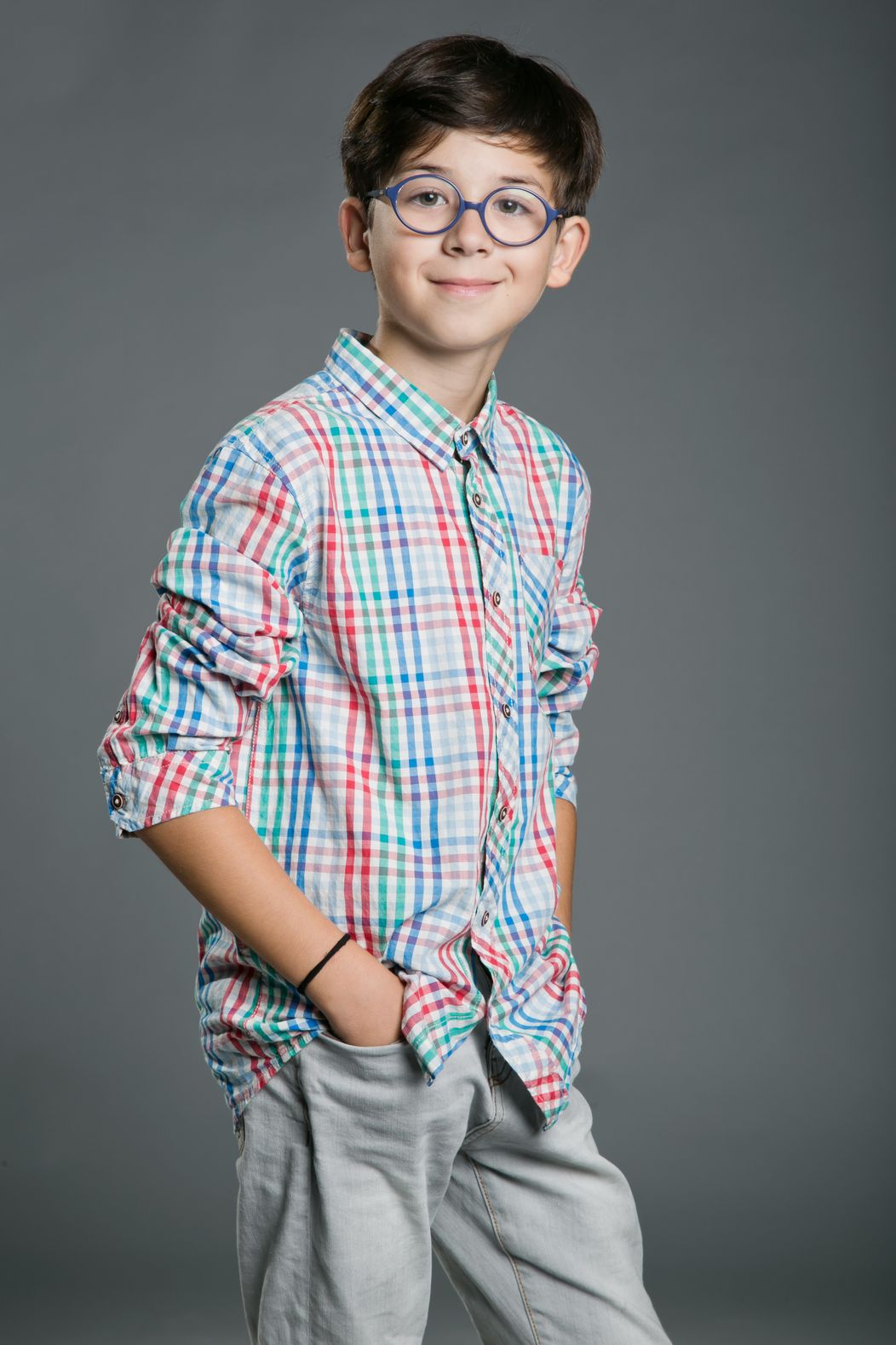 Jakub Horák v Oteckoch