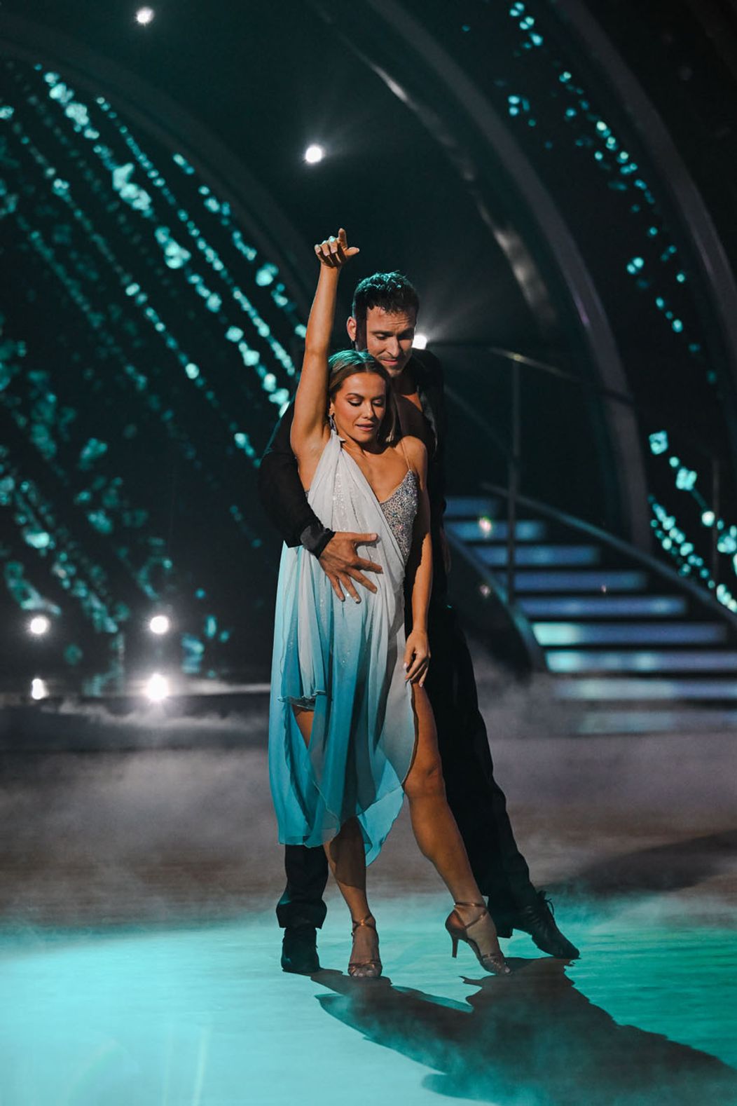 TOP momenty z 8. kola Let's Dance : Obrovské dojatie a ťažká rozlúčka s favoritmi