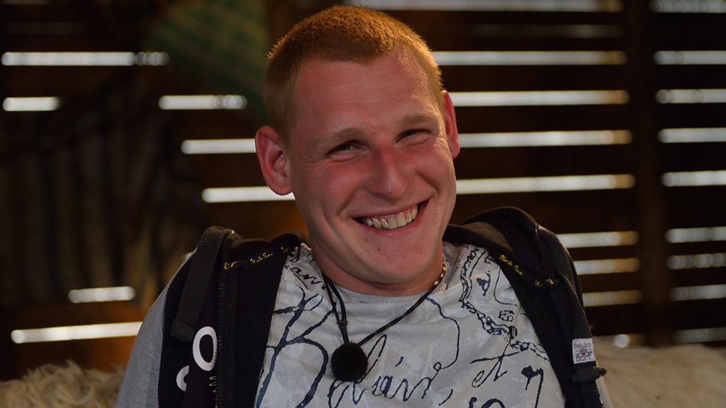 Dominik Porubský