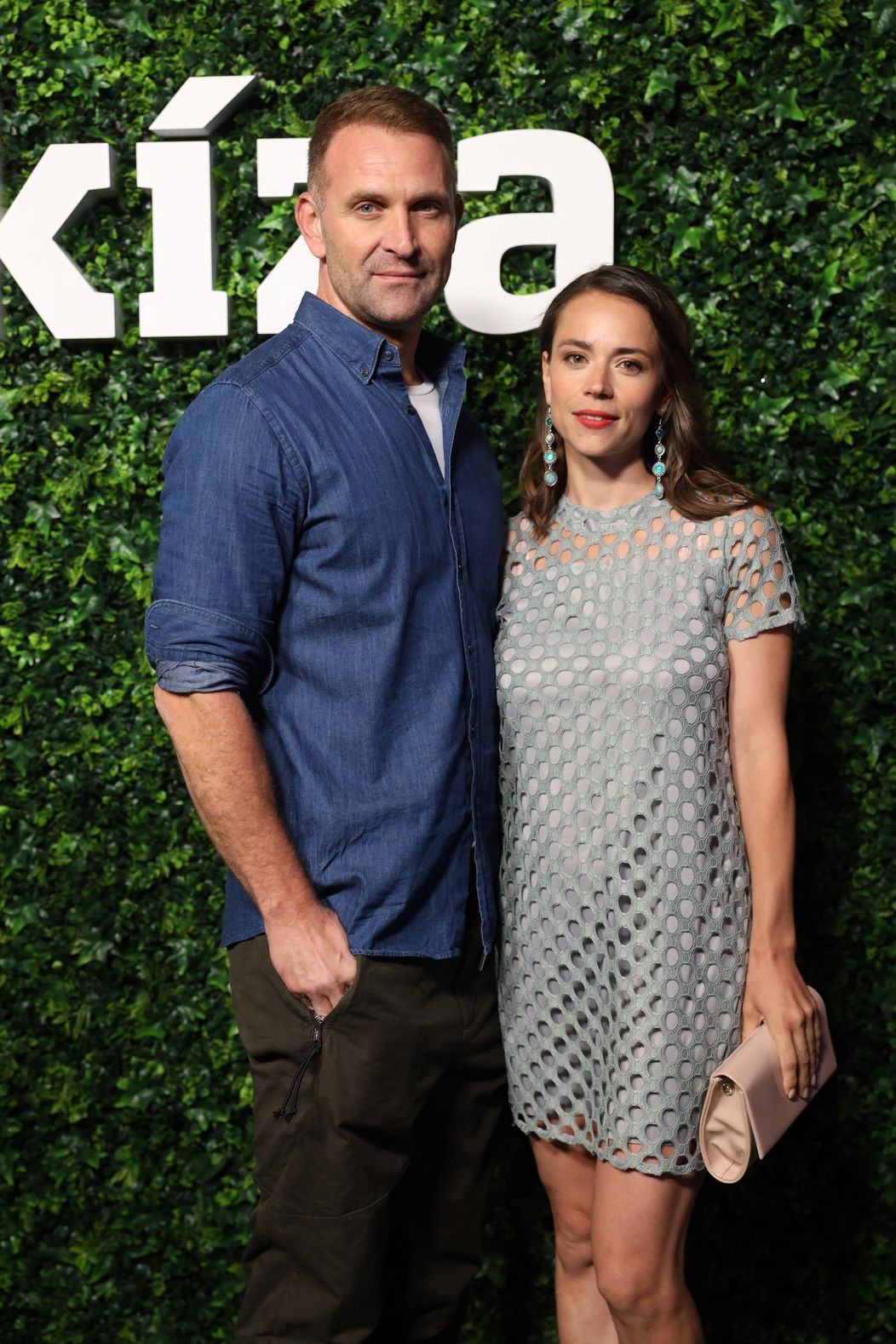 Tomáš Maštalír a Gabika Marcinková