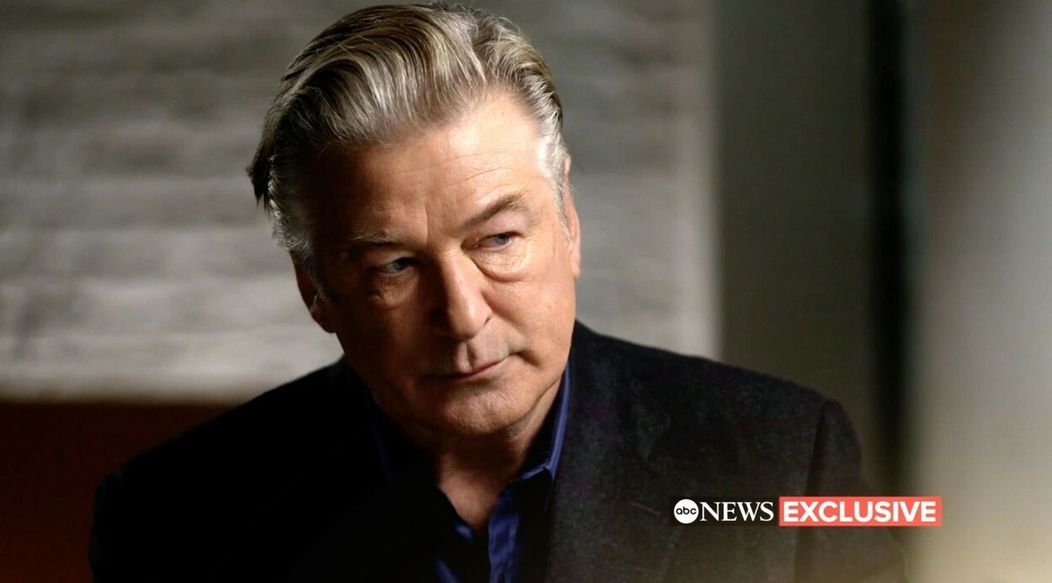Alec Baldwin pre stanicu ABC