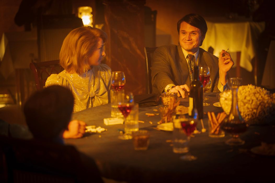 Druhá séria seriálu Iveta - 1. epizóda