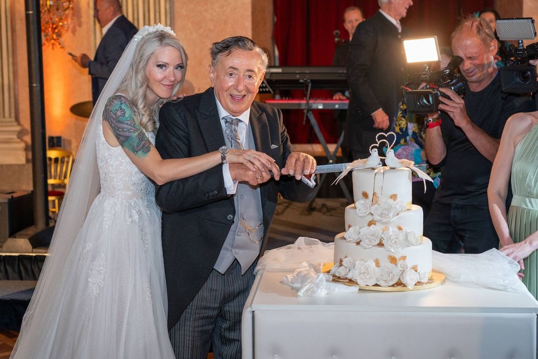 Vo veku 91 rokov zomrel rakúsky stavebný magnát Richard Lugner