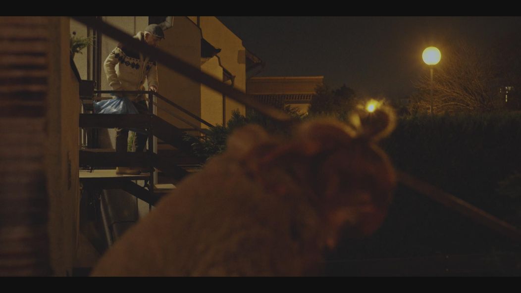 Dušan kaprálik vo Výnimočnej Nikol