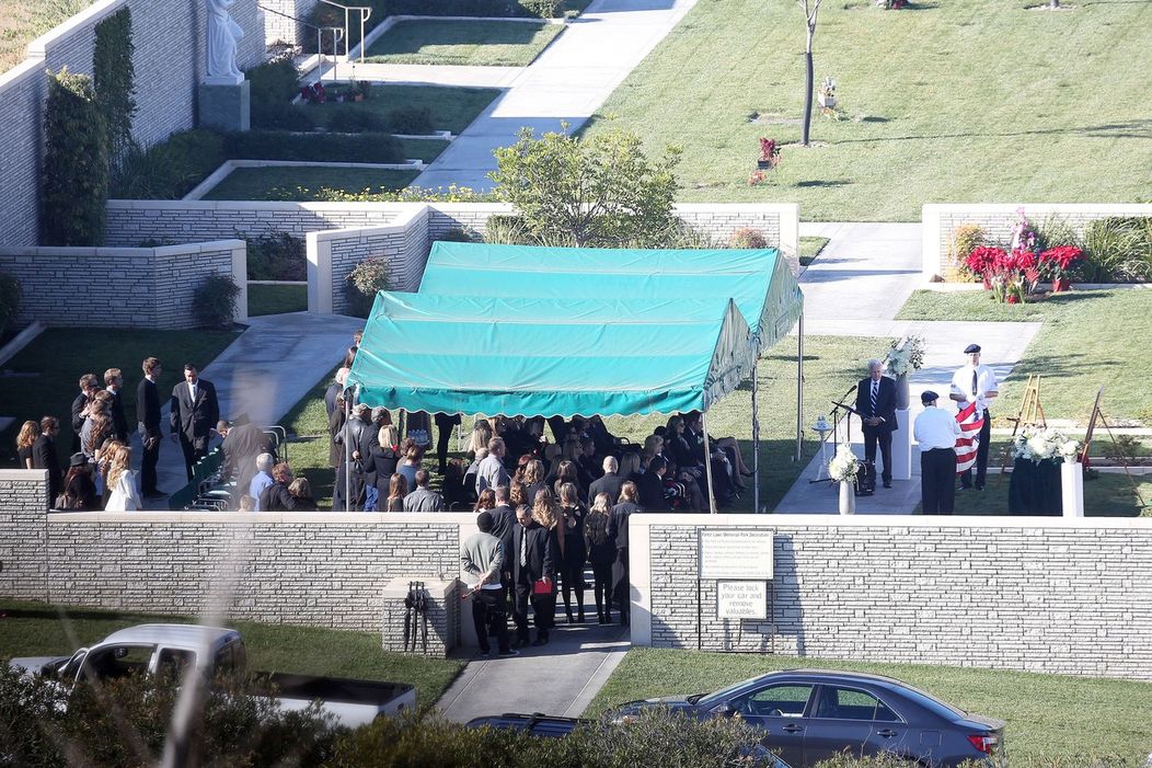 Paul Walker by oslávil 50 rokov