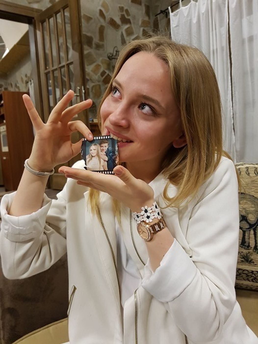 Laura Hritzová