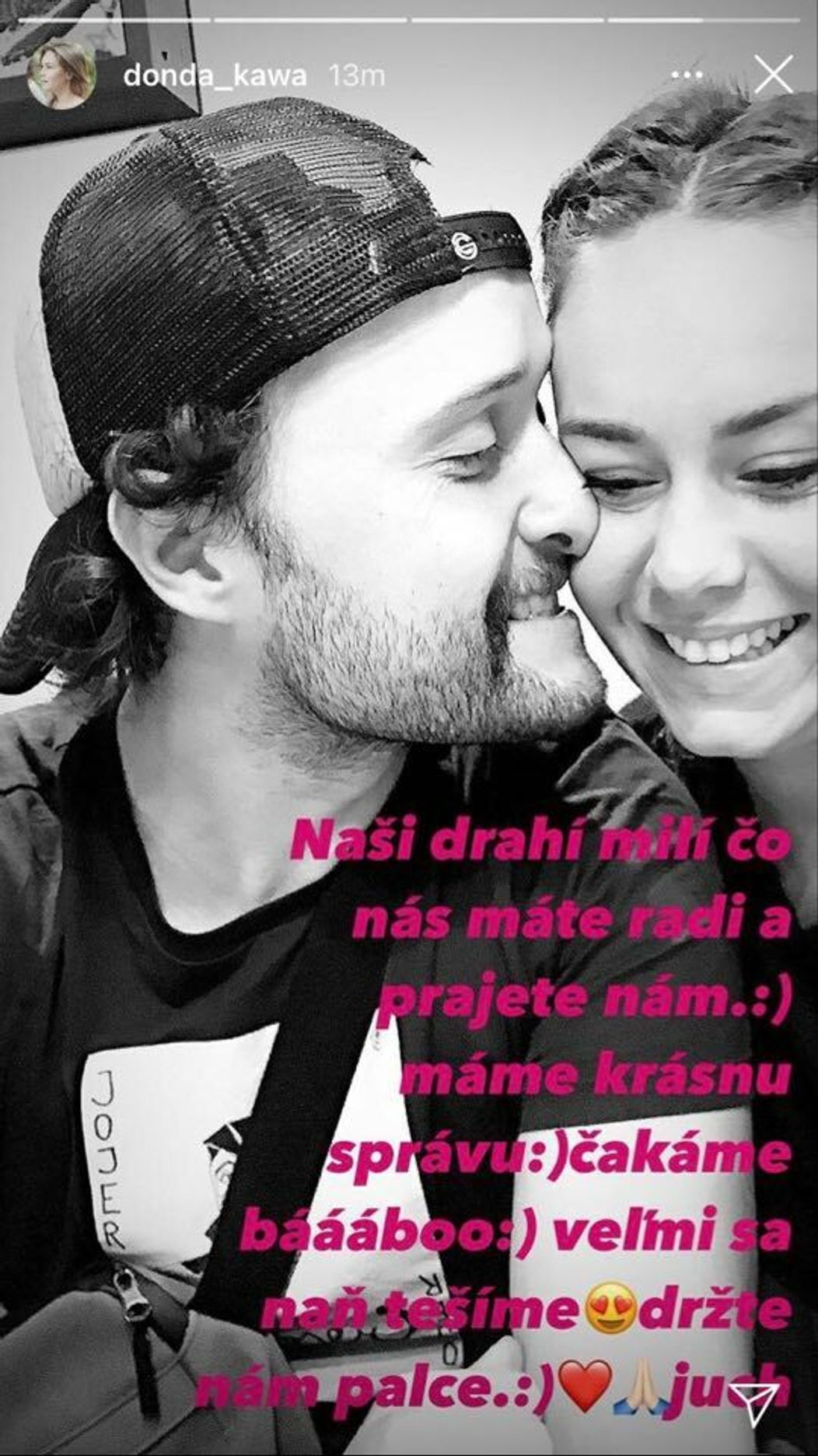 Statočný a krásna - Cesur