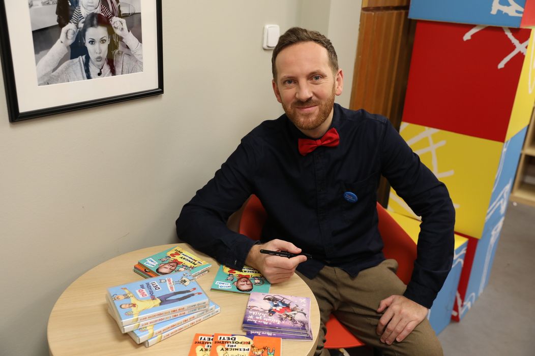 Deň s Nadáciou Markíza