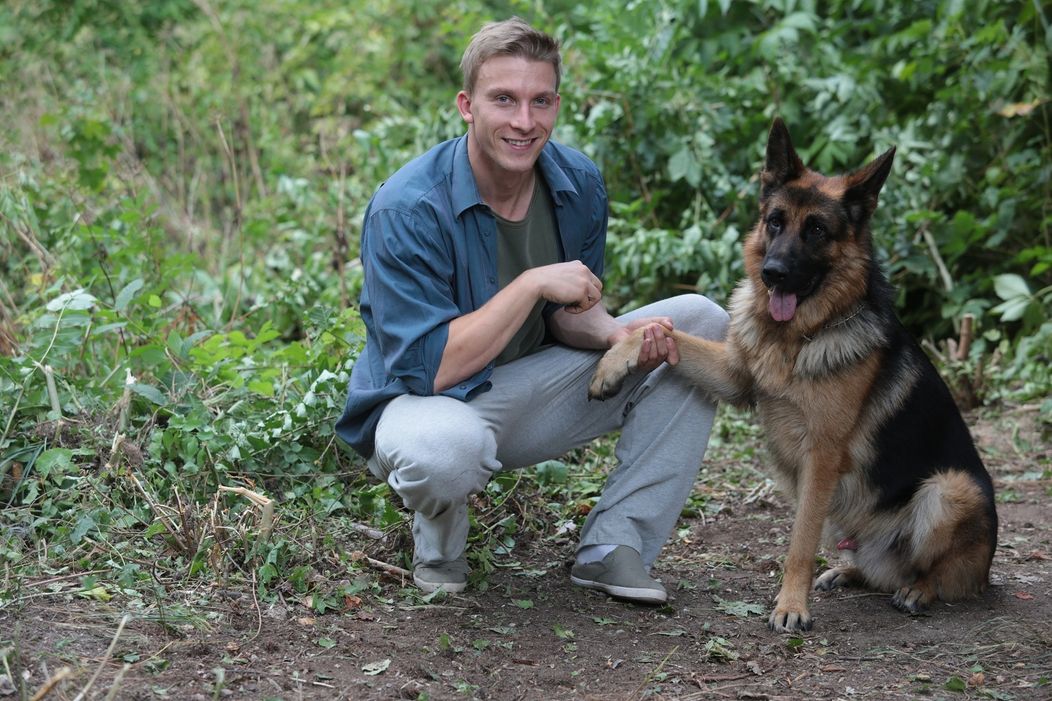 Juraj by jedného takého Rexa kľudne privítal aj doma