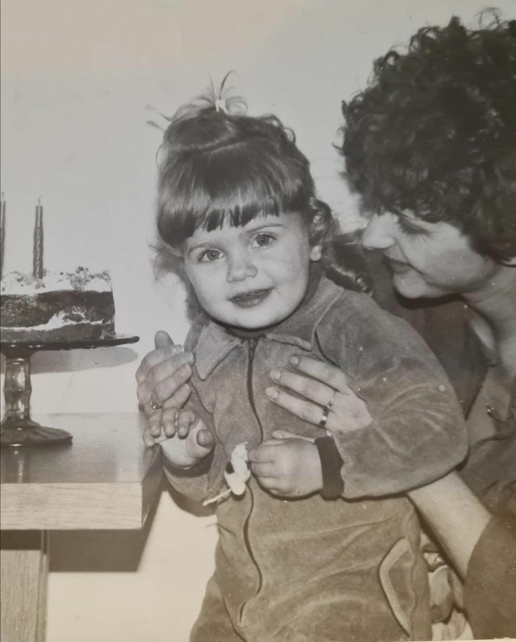 Zuzka Kubovčíková Šebová