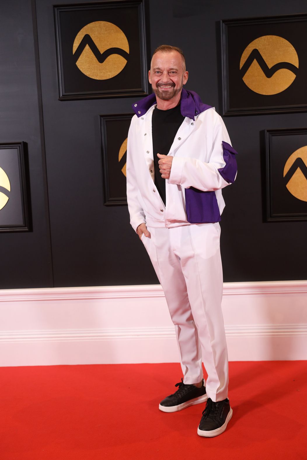 Jozef Grončák - Lombardi Fashion