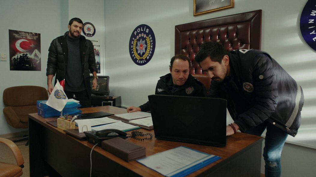 Veľvyslancova dcéra