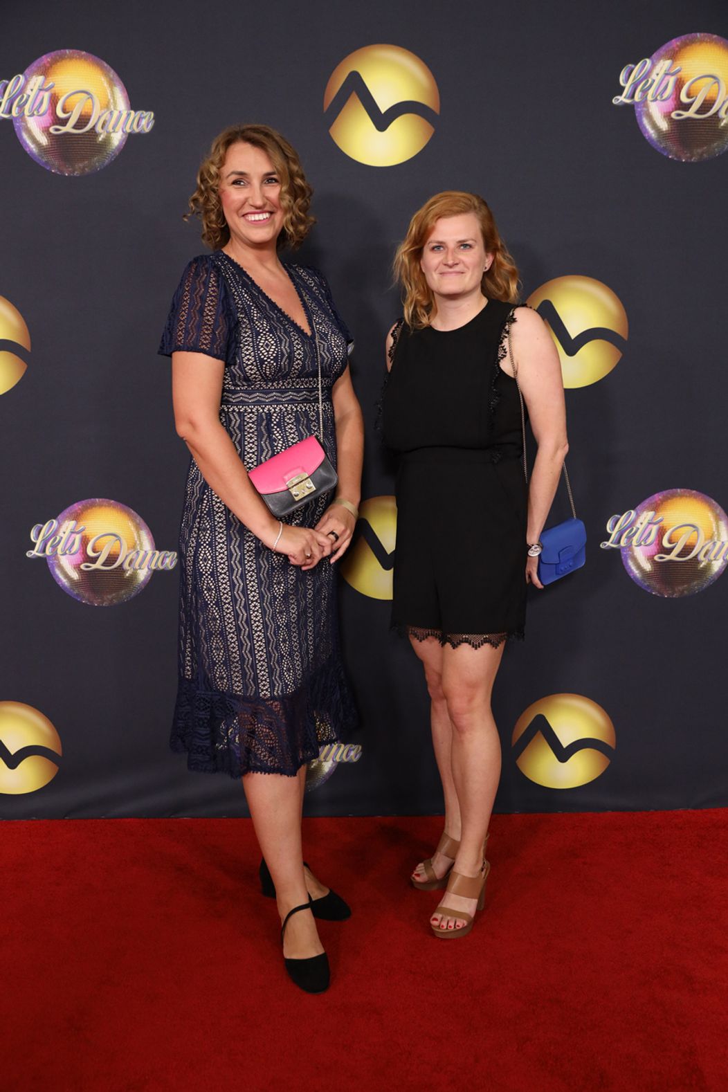 Móda z Let's Dance - 9. kolo