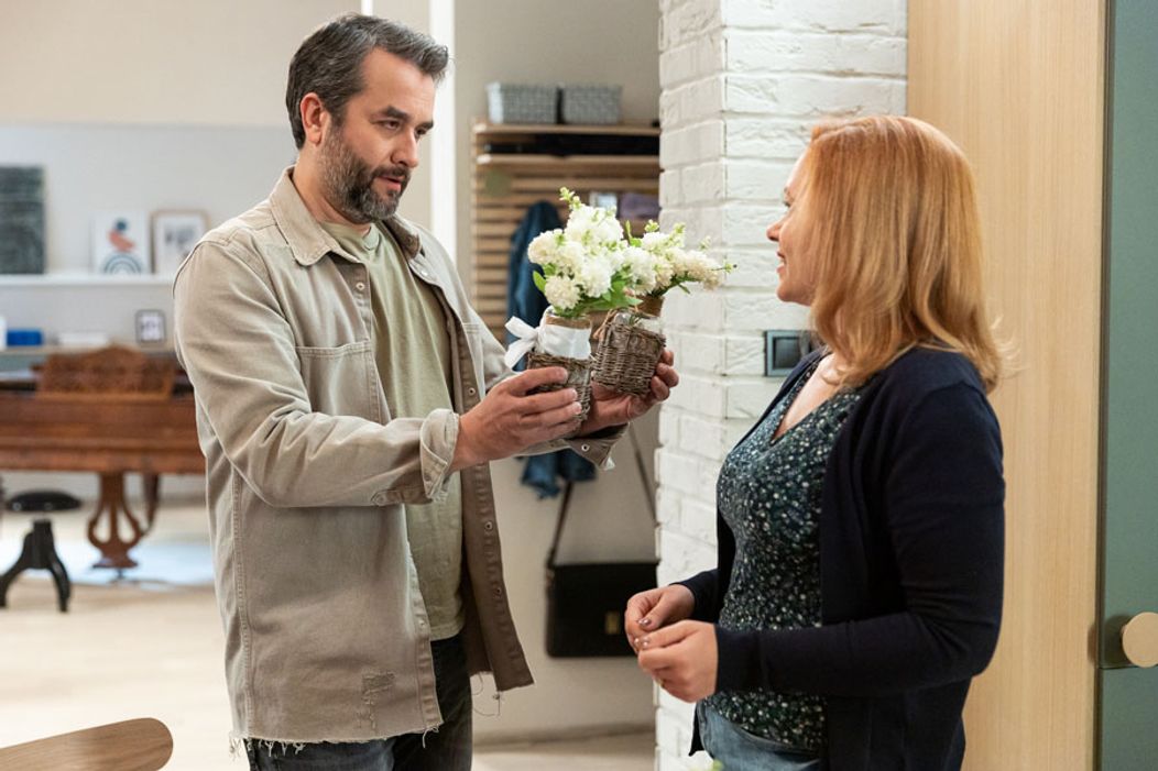 Edo a Beáta si povedali áno