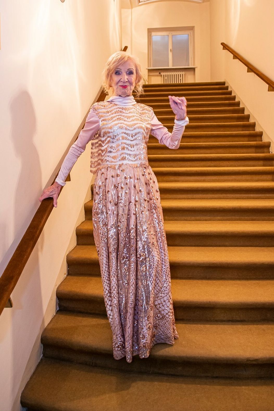 Emília Vášáryová