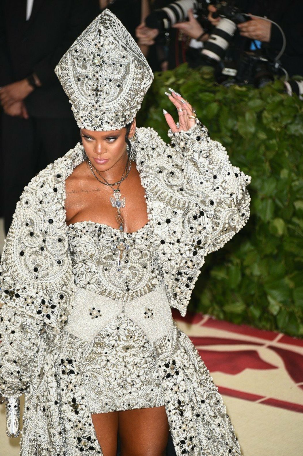 Rihanna